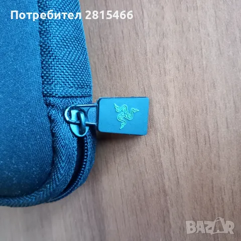 Мишка RAZER Orochi, снимка 8 - Клавиатури и мишки - 48431679