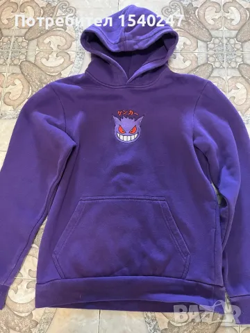 Суичър за момче, снимка 2 - Суичъри - 47487911