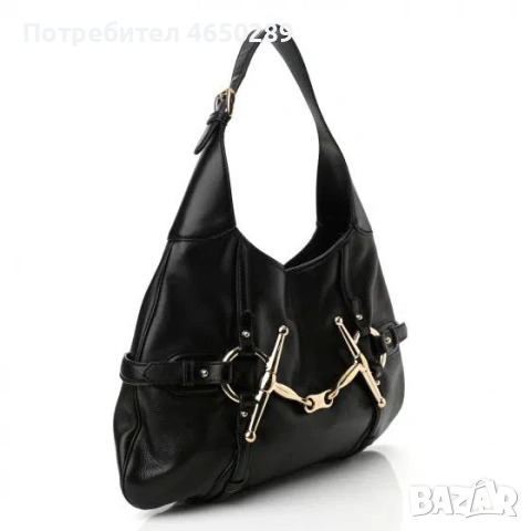 Дамска чанта “Gucci, снимка 2 - Чанти - 53622076