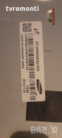 MAIN BOARD BN41-02156A BN94-07228C FOR SAMSUNG UE32H4500AW, снимка 5 - Части и Платки - 34716698