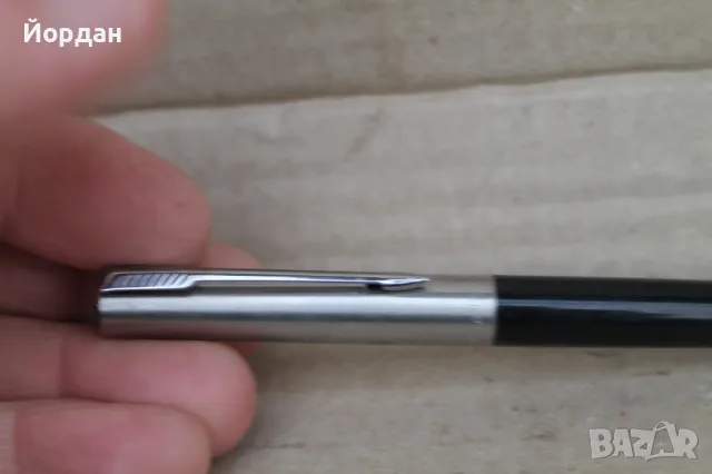 Писалка с мастило ''Parker'', снимка 2 - Колекции - 48165743