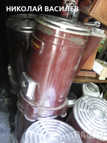 Печка     на     дърва   /  ЧУДО  ., снимка 6 - Отоплителни печки - 52745753