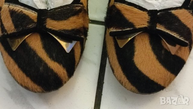 Дамски обувки Bruno Magli, Италия. , снимка 9 - Дамски обувки на ток - 41242106