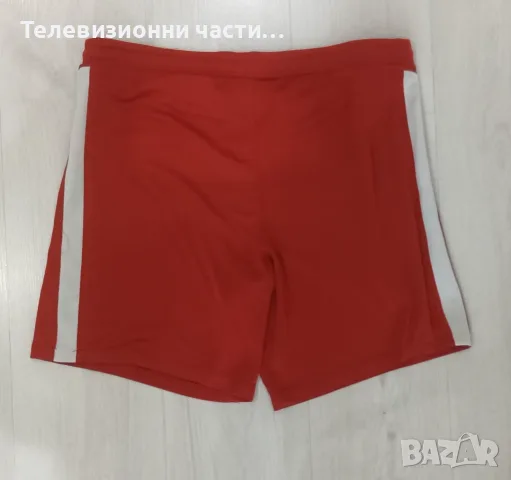 Оригинални футболни шорти къси гащи на Ливърпул сезон 2020/2021 Nike DB2831-687, размер L. Liverpool, снимка 2 - Спортни дрехи, екипи - 55776604