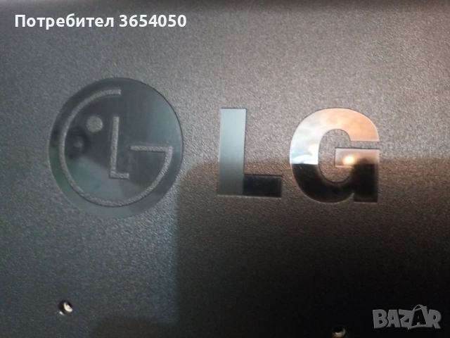 Лед тв.LG 29 инча за подсветка здрава матрица, снимка 3 - Телевизори - 53746079