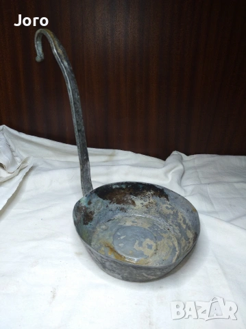 Черпак. ,кепча 