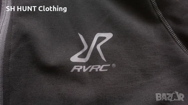 Revolution Race Radiation Fleece Jacket размер 54 / XL еластична горница - 978, снимка 6 - Суичъри - 48931956