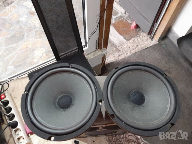 Американски говорители SCOTT 