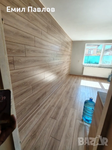 професионален монтаж на паркет, снимка 15 - Монтажи - 52676992