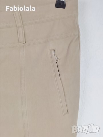 Cambio stretch pants EU 42, снимка 5 - Панталони - 41633378