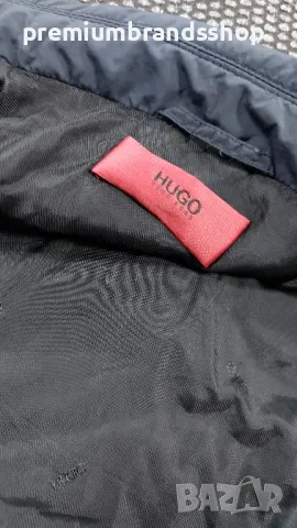 Hugo Boss яке M размер , снимка 4 - Якета - 47916406