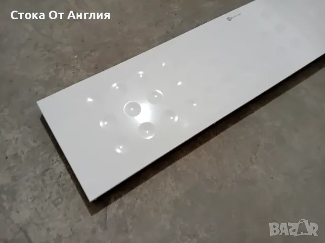 Конвектор - 2000 W, снимка 2 - Отоплителни печки - 48629924