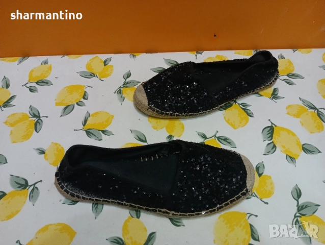 Еспадрили Graceland N 41 - 8 лв