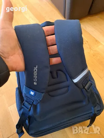 Gabol ученическа раница + спортен сак, снимка 4 - Раници - 48824274
