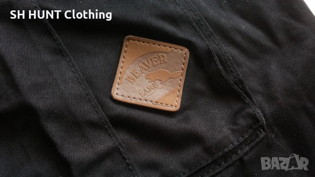Beaver Lake Hunting Trouser размер XXXXL за лов панталон със здрава материя - 303, снимка 12 - Екипировка - 41644215