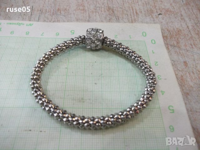 Гривна разтегателна, снимка 6 - Гривни - 33951500