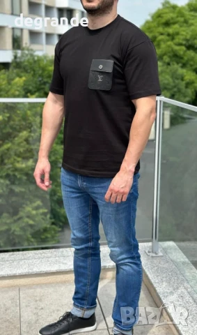 Заповядайте момчета.Голям избор на тениски, снимка 16 - Тениски - 51384725