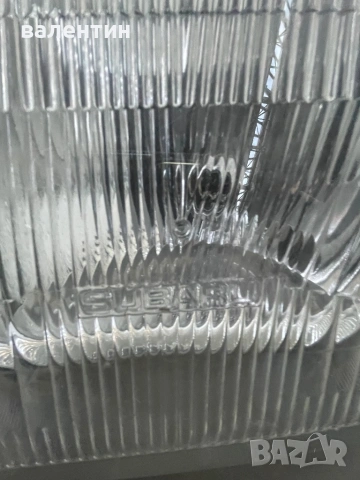 Фарове за Subaru Forester 