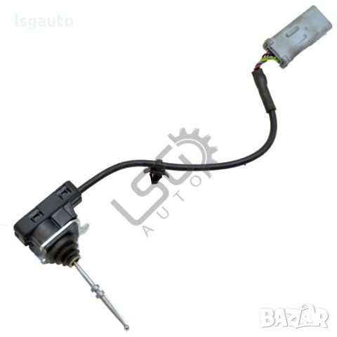 Ключ задействане педала на съединителя Peugeot 3008 I 2007-2015 ID:103574