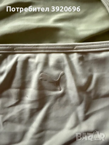 Дамска камизола Puma, снимка 3 - Потници - 51060565