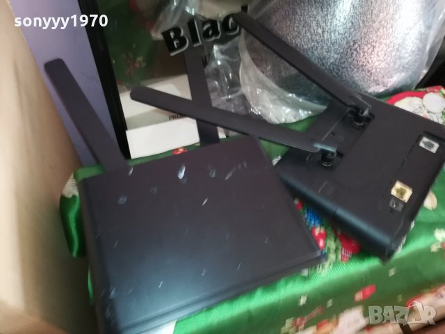 huawei 4g mtel-рутер за сим карта 0402220857, снимка 2 - Рутери - 35666714