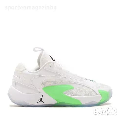 Юношески кецове Nike Jordan Luka 2 (GS), снимка 1 - Детски маратонки - 47447523