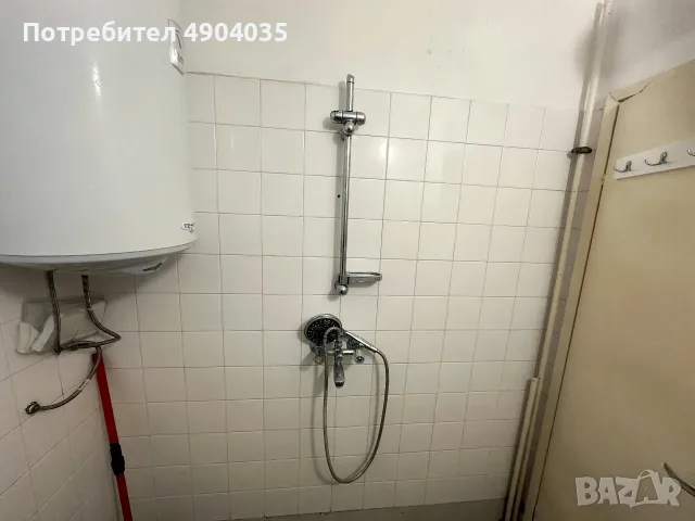 Дава се под наем в Центъра на града!, снимка 4 - Апартаменти - 56130155