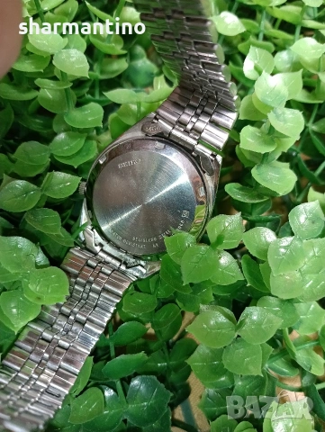 Seiko 5 Automatic , снимка 3 - Луксозни - 53434282