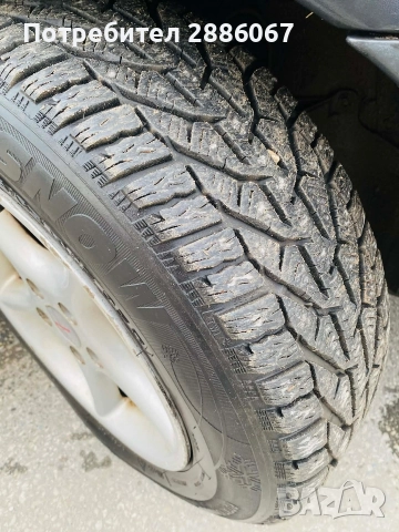 opel zafira 1.6 газ бензин , снимка 8 - Автомобили и джипове - 52885572