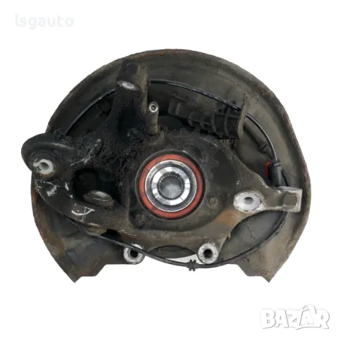 Заден десен шенкел Mercedes-Benz C-Class 204 (W/S/C) 2007-2014 ID: 145452, снимка 2 - Части - 49805903