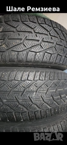 Зимни Гуми Taurus R17, снимка 2 - Гуми и джанти - 53684747