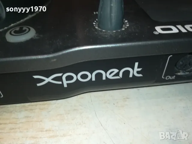 M-AUDIO ПУЛТ ЗА РЕМОНТ 0711240953, снимка 14 - Ресийвъри, усилватели, смесителни пултове - 47873776