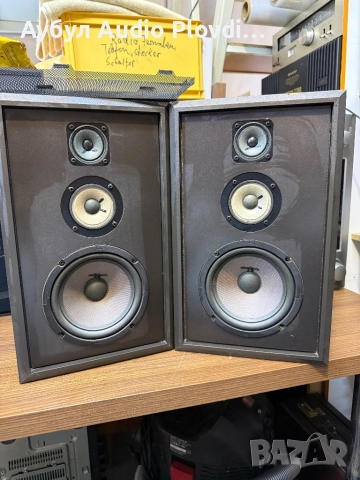 Тонколони Schneider 272 LS