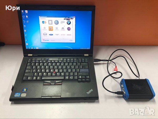 Автомобилна компютърна диагностика на ваш адрес в София, снимка 8 - Сервизни услуги - 17105571