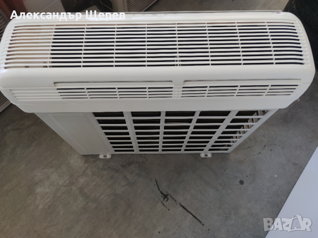 LG KS-H096JNA0 (конвенционална сплит система) , снимка 3 - Климатици - 36371505