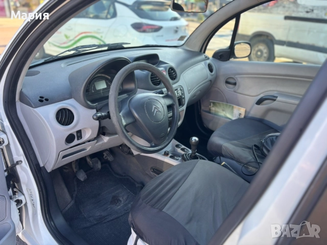 Citroen C3, снимка 7 - Автомобили и джипове - 51578171