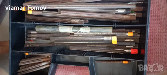 Райбери ручни, снимка 1