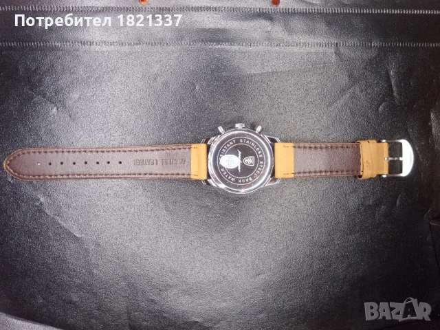 Мъжки часовник , снимка 5 - Мъжки - 52448135