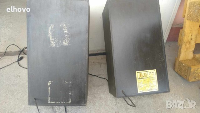 Тонколони JLB, снимка 7 - Тонколони - 41582884