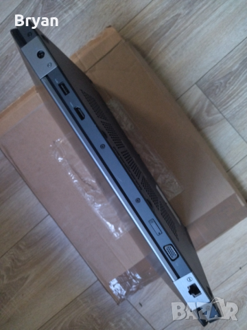 Dell Precision 3510 i7-6820HQ, 16 RAM, 256SSD NVMe/Radeon R9 M360, снимка 11 - Лаптопи за работа - 44716705