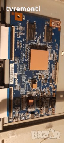 T con Board T315HW01 V0 31T05-C02 CTRL BD .