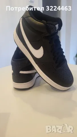 Оргинални кецове Nike, снимка 5 - Кецове - 49905798