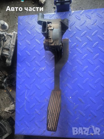 Потенциометър газ за Opel Meriva A Hatchback (05.2003 - 05.2010), № GM 93335443