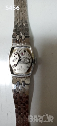 OMEGA часовник , снимка 16 - Мъжки - 52128780