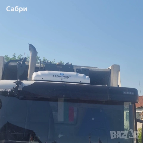 Универсален климатик на 12v, снимка 5 - Аксесоари и консумативи - 46992550