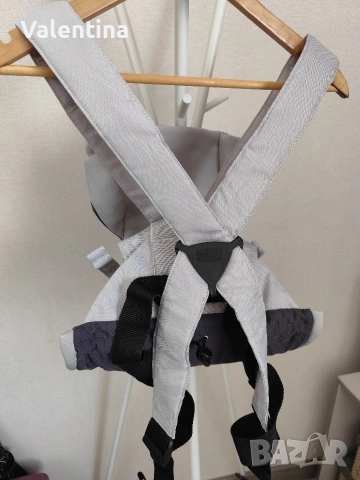 Кенгуру Chicco easy fit, снимка 8 - Кенгура и ранички - 53782988