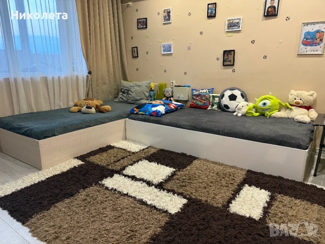 Детска стая комплект, снимка 1