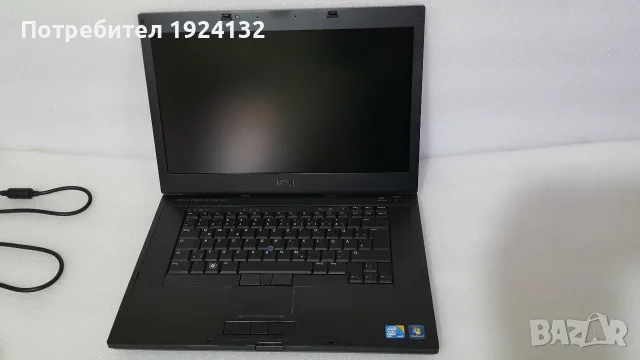 DELL PRECISION M4500 i7, снимка 2 - Лаптопи за работа - 55719207