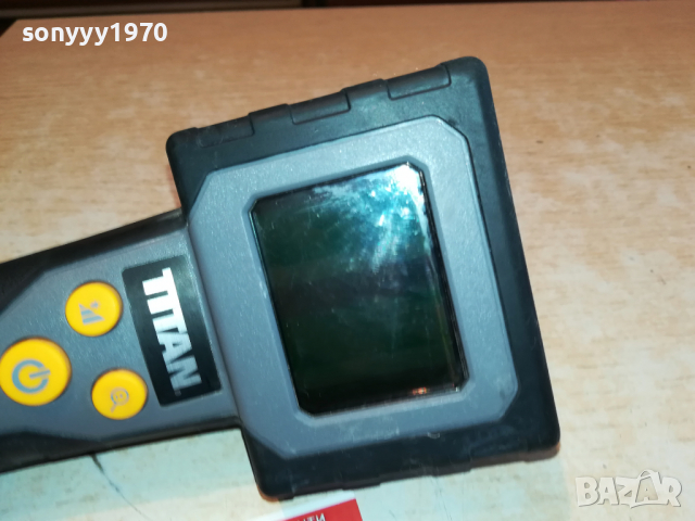 TITAN+BATTERY PACK-FRANCE 2203221231, снимка 8 - Други инструменти - 36192466