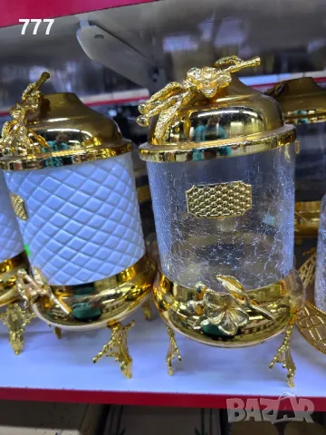 захарници, снимка 2 - Аксесоари за кухня - 47350025